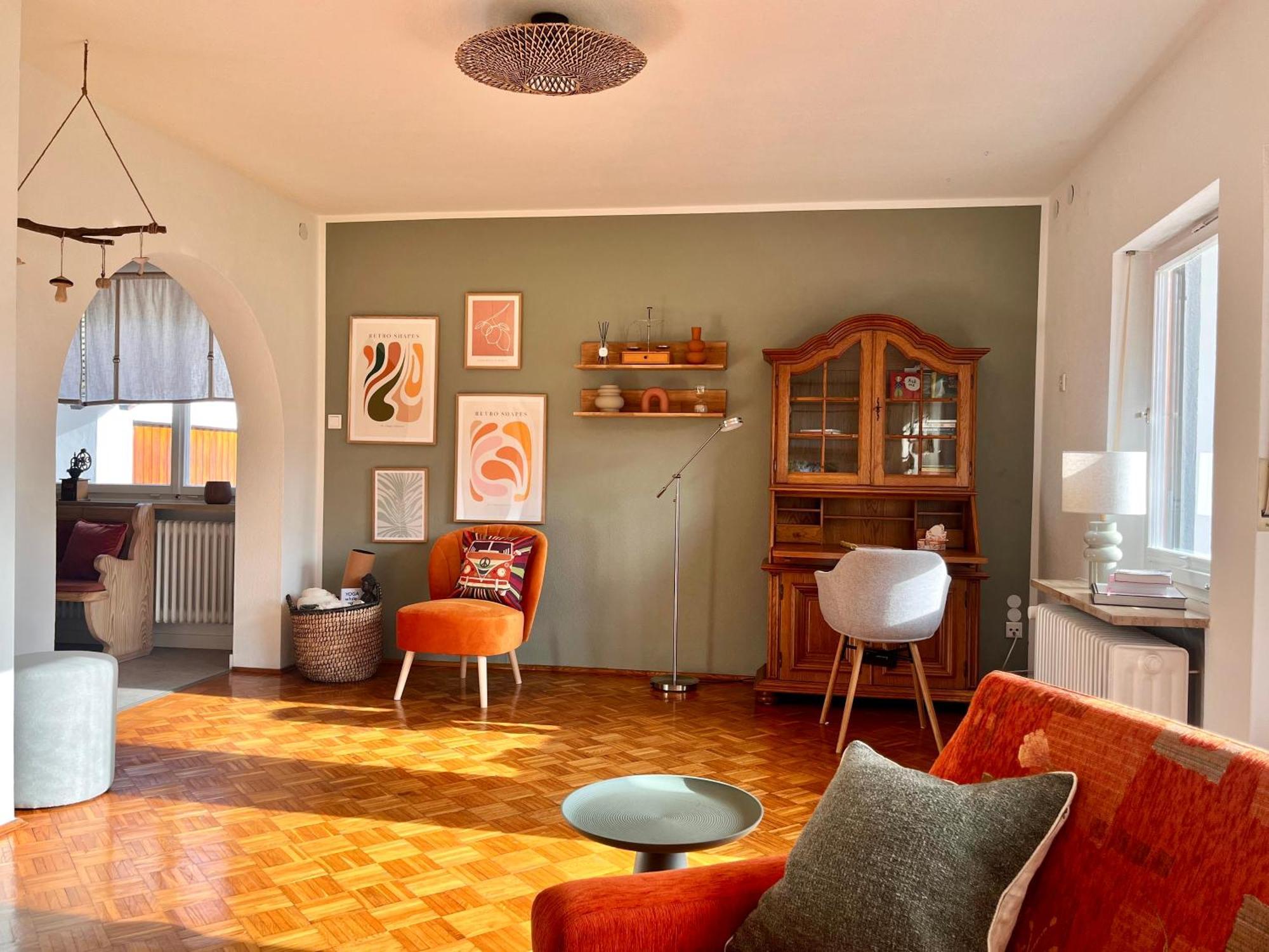 Messe- & Ferienhaus Gertraud Am Ludwigskanal, 24 H Self Check-In, Gratis Parken Вендельштайн Экстерьер фото