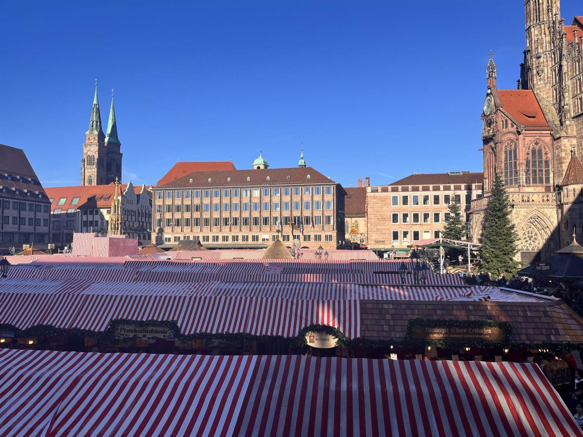 Messe- & Ferienhaus Gertraud Am Ludwigskanal, 24 H Self Check-In, Gratis Parken Вендельштайн Экстерьер фото